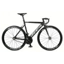 Barnard Frame Set - Matt Black