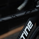Barnard Frame Set - Matt Black