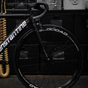 Barnard Frame Set - Comet Black