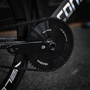 Barnard Frame Set - Comet Black