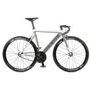 Barnard Frame Set - White Grey