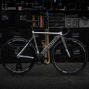 Barnard Frame Set - White Grey