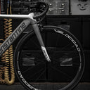 Barnard Frame Set - White Grey