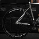 Barnard Frame Set - White Grey