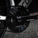 Barnard Frame Set - White Grey