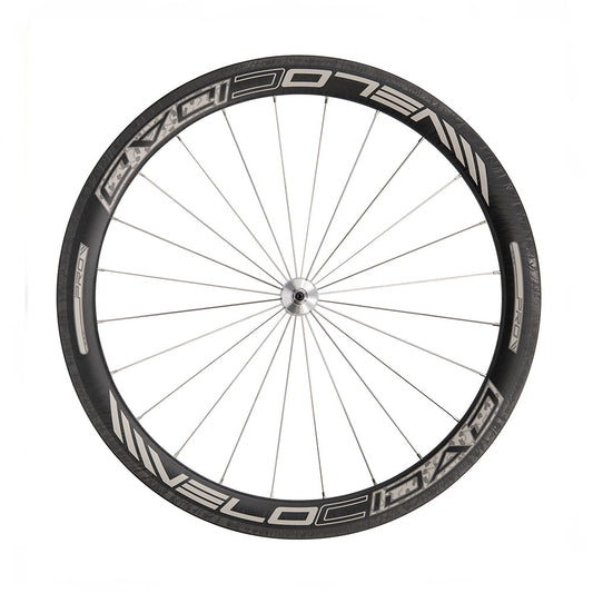 Velocidad C50-2 Carbon Wheelset - Marble