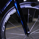 Velocidad C50-2 Carbon Wheelset - Marble