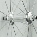 Velocidad C50-2 Carbon Wheelset - Marble