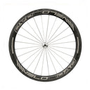 Velocidad C50-2 Carbon Wheelset - Ribbon