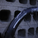 Velocidad C50-2 Carbon Wheelset - Ribbon