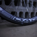 Velocidad C50-2 Carbon Wheelset - Ribbon