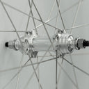 Velocidad C50-2 Carbon Wheelset - Ribbon