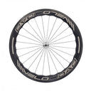 Velocidad C55-1 Wave Carbon Wheelset