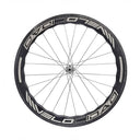 Velocidad C55-1 Wave Carbon Wheelset