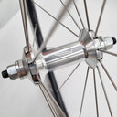 Velocidad C55-1 Wave Carbon Wheelset