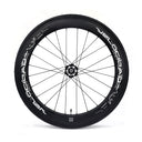 Velocidad C60-2 Carbon Wheelset