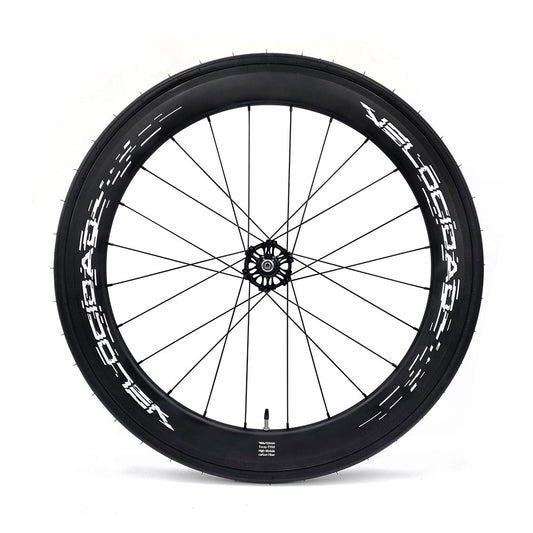 Velocidad C60-2 Carbon Wheelset