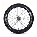 Velocidad C60-2 Carbon Wheelset