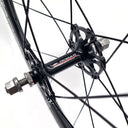 Velocidad C60-2 Carbon Wheelset