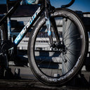 Velocidad C60-2 Carbon Wheelset