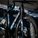 Velocidad C60-2 Carbon Wheelset