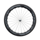 Velocidad C65-1 Wave Carbon Wheelset