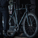 Velocidad C65-1 Wave Carbon Wheelset