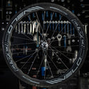 Velocidad C65-1 Wave Carbon Wheelset