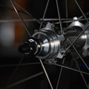 Velocidad C65-1 Wave Carbon Wheelset