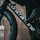 Velocidad C65-1 Wave Carbon Wheelset