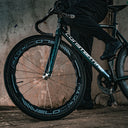 Velocidad C65-1 Wave Carbon Wheelset