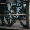 Velocidad C65-1 Wave Carbon Wheelset