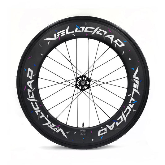 Velocidad C88-2 Carbon Wheelset