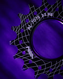 Velocidad Cog - Grey