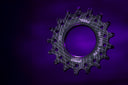 Velocidad Cog - Grey