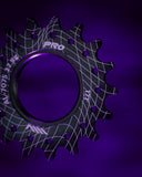 Velocidad Cog - Grey