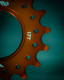 Velocidad Cog - Gold