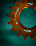 Velocidad Cog - Gold
