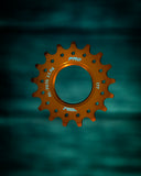 Velocidad Cog - Gold
