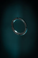 Velocidad Lockring - Silver