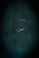 Velocidad Lockring - Silver