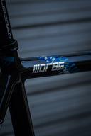 Drag Frame Set - Black Blue