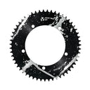 Velocidad DR-2 Disc Chainring - Marble