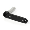 Velocidad VC-2 Disc Crankset - Black