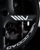 Velocidad C4X-2 Carbon Wheel