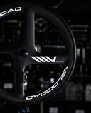 Velocidad C4X-2 Carbon Wheel