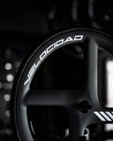 Velocidad C4X-2 Carbon Wheel