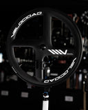 Velocidad C4X-2 Carbon Wheel