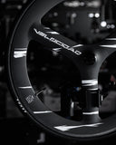 Velocidad C3X-2 Carbon Wheel