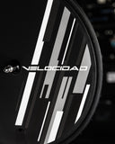 Velocidad CD-1 Carbon Wheel